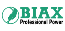 BIAX Logo