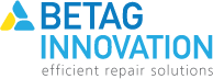 BETAG Innovation Logo