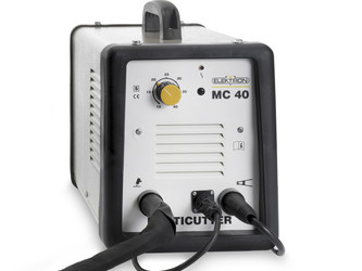 MC 40 plasma cutter 40A